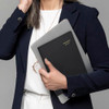 AT-A-GLANCE 2025-2026 ACADEMIC APPOINTMENT BOOK 8-1/4" X 11" LARGE - BLACK New AT-A-GLANCE 2025-2026 ACADEMIC APPOINTMENT BOOK 8-1/4" X 11" LARGE - BLACK New