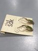 THE SAK OLIVINE EARRINGS - GOLD/GREEN New THE SAK OLIVINE EARRINGS - GOLD/GREEN New