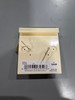 THE SAK OLIVINE EARRINGS - GOLD/GREEN New THE SAK OLIVINE EARRINGS - GOLD/GREEN New