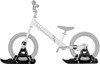 Strider 14x Sport Snow Skis Set Transform Balance Bike into Sled PSKISET-14-BK Strider 14x Sport Snow Skis Set Transform Balance Bike into Sled PSKISET-14-BK
