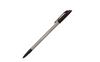 OFFICE DEPOT BRAND TINTED BALLPOINT STICK PENS POINT 1.0 MM PACK OF 12 - BLACK New OFFICE DEPOT BRAND TINTED BALLPOINT STICK PENS POINT 1.0 MM PACK OF 12 - BLACK New