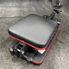 ORINAR ZF-0101 STRENGTH TRAINING WEIGHT BENCH - RED/BLACK ORINAR ZF-0101 STRENGTH TRAINING WEIGHT BENCH - RED/BLACK