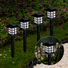 LAUREL CANYON 8 Pack Solar Pathway Lights, Outdoor Solar Landscape Lights LAUREL CANYON 8 Pack Solar Pathway Lights, Outdoor Solar Landscape Lights
