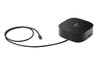 HP USB-C G5 ESSENTIAL DOCK HSN-IX02 - BLACK