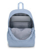 JS0A85NV JanSport Slouch Pack - Fully Padded Back Panel - Blue Dusk New