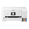 Epson EcoTank ET-2760 Wireless Color All-in-One Cartridge-Free Supertank Printer New Epson EcoTank ET-2760 Wireless Color All-in-One Cartridge-Free Supertank Printer New
