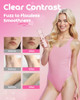 DOVETY BIKINI TRIMMER FOR WOMEN - PINK DOVETY BIKINI TRIMMER FOR WOMEN - PINK