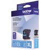 Brother LC-103C DCP-J132 J152 J171 J4110 J552 J752 MFC-J245 J285 J4310 Ink New Brother LC-103C DCP-J132 J152 J171 J4110 J552 J752 MFC-J245 J285 J4310 Ink New