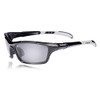 HULISLEM S1 Sport Polarized Sunglasses For Men Women Mens Womens Running Golf HULISLEM S1 Sport Polarized Sunglasses For Men Women Mens Womens Running Golf