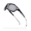 HULISLEM S1 Sport Polarized Sunglasses For Men Women Mens Womens Running Golf HULISLEM S1 Sport Polarized Sunglasses For Men Women Mens Womens Running Golf