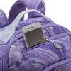 148031-A003 HIGH SIERRA SWOOP BACKPACK 17" LAPTOP 148031 A003 - MARBLE LAVENDER New 148031-A003 HIGH SIERRA SWOOP BACKPACK 17" LAPTOP 148031 A003 - MARBLE LAVENDER New
