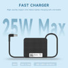 HHZ 25W 14V/1.79A AC Adapter, LHJ-052, Compatible Adapter P/N, Black HHZ 25W 14V/1.79A AC Adapter, LHJ-052, Compatible Adapter P/N, Black