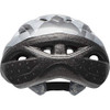 BELL RIG HELMET - SILVER TITANIUM FANG - SIZE LARGE New