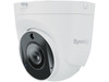 Synology TC500, AI-powered turret camera