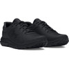3026175 UNDER ARMOUR MEN CHARGED ASSERT 10 SHOES SIZE 8.5 BLACK BLACK BLACK 3026175 UNDER ARMOUR MEN CHARGED ASSERT 10 SHOES SIZE 8.5 BLACK BLACK BLACK