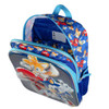 SEGA SONIC THE HEDGEHOG KIDS' 10L SINGLE BACKPACK - BLUE New SEGA SONIC THE HEDGEHOG KIDS' 10L SINGLE BACKPACK - BLUE New
