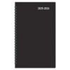 OFFICE DEPOT 2025-2026 OFFICE DEPOT 14-MONTH ACADEMIC PLANNER 5"X8" - BLACK OFFICE DEPOT 2025-2026 OFFICE DEPOT 14-MONTH ACADEMIC PLANNER 5"X8" - BLACK
