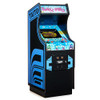 Numskull Quarter Arcades Bubble Bobble Collector's Edition Mini Arcade 1/4 New