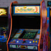 QUARTER ARCADES BURGER TIME COLLECTOR'S EDITION MINI ARCADE BY NUMSKULL -BURGER New