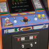 QUARTER ARCADES BURGER TIME COLLECTOR'S EDITION MINI ARCADE BY NUMSKULL -BURGER New