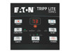 Eaton Tripp Lite Series Portable AC Unit for Server Rooms - 13,000 BTU (3.8 kW),
