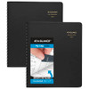AT-A-GLANCE 2026 APPOINTMENT BOOK PLANNER, DAILY, 8-1/2" X 11", LARGE - BLACK New AT-A-GLANCE 2026 APPOINTMENT BOOK PLANNER, DAILY, 8-1/2" X 11", LARGE - BLACK New