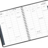 AT-A-GLANCE 2026 APPOINTMENT BOOK PLANNER, DAILY, 8-1/2" X 11", LARGE - BLACK New AT-A-GLANCE 2026 APPOINTMENT BOOK PLANNER, DAILY, 8-1/2" X 11", LARGE - BLACK New
