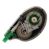 MONO CORRECTION TAPE NON-REFILLABLE 1/6" X 394" WHITE TAPE 68620 - WHITE/GREEN New MONO CORRECTION TAPE NON-REFILLABLE 1/6" X 394" WHITE TAPE 68620 - WHITE/GREEN New