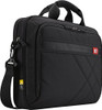CASE LOGIC DLC-117 17.3 LAPTOP AND TABLET CASE BLACK New