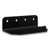 HON HANDS-FREE NO-TOUCH DOOR FOOT-PULL 5 X 3.75 X 1.5 BLACK 15/PACK FTPULL15P6P New HON HANDS-FREE NO-TOUCH DOOR FOOT-PULL 5 X 3.75 X 1.5 BLACK 15/PACK FTPULL15P6P New