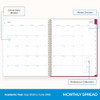 BLUE SKY 2025 2026 WEEKLY MONTHLY ACADEMIC CALENDAR JULY 2025 JUNE 2026 MAHALO BLUE SKY 2025 2026 WEEKLY MONTHLY ACADEMIC CALENDAR JULY 2025 JUNE 2026 MAHALO