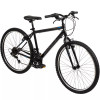 HUFFY ALPINE MOUNTAIN BIKE - 26” WHEELS - 15 SPEEDS - BLACK