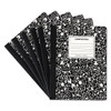 UNIVERSAL 20946 COMPOSITION BOOK COLLEGE RULE 9 3/4 X 7 1/2 100 SHEETS 6/PACK UNIVERSAL 20946 COMPOSITION BOOK COLLEGE RULE 9 3/4 X 7 1/2 100 SHEETS 6/PACK