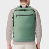 OPEN STORY 45L TRAVEL BACKPACK - DARK IVY OPEN STORY 45L TRAVEL BACKPACK - DARK IVY