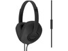KOSS Black 189270 Binaural Full Size with Mic
