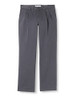 AMAZON ESSENTIALS MEN CLASSIC-FIT WRINKLE-RESISTANT PLEATED CHINO PANT New AMAZON ESSENTIALS MEN CLASSIC-FIT WRINKLE-RESISTANT PLEATED CHINO PANT New