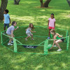 EASTPOINT GAGA BALL PIT 10FT X 10FT - GREEN EASTPOINT GAGA BALL PIT 10FT X 10FT - GREEN