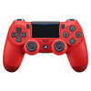 SONY DualShock 4 Wireless Controller for Playstation 4 - RED MAGMA