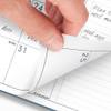 AT-A-GLANCE 2026 Planner, Monthly, 9” x 11”, Large, Contemporary, Drizzle AT-A-GLANCE 2026 Planner, Monthly, 9” x 11”, Large, Contemporary, Drizzle