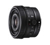 SONY FE 24MM F2.8 G FULL-FRAME ULTRA-COMPACT G LENS - BLACK