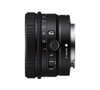 SONY FE 24MM F2.8 G FULL-FRAME ULTRA-COMPACT G LENS - BLACK