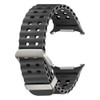 SAMSUNG GALAXY WATCH ULTRA MARINE BAND ONE CLICK ATTACHMENT DARK GRAY SAMSUNG GALAXY WATCH ULTRA MARINE BAND ONE CLICK ATTACHMENT DARK GRAY