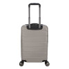SKYLINE HARDSIDE CARRY ON SPINNER SUITCASE - OXFORD TAN SKYLINE HARDSIDE CARRY ON SPINNER SUITCASE - OXFORD TAN