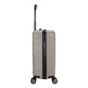 SKYLINE HARDSIDE CARRY ON SPINNER SUITCASE - OXFORD TAN SKYLINE HARDSIDE CARRY ON SPINNER SUITCASE - OXFORD TAN
