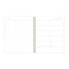 BLUE SKY 2026 NOTE IT WEEKLY/MONTHLY PLANNING CALENDAR 8-1/2" X 11" Leah New BLUE SKY 2026 NOTE IT WEEKLY/MONTHLY PLANNING CALENDAR 8-1/2" X 11" Leah New