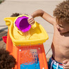STEP2 CAR WASH SPLASH CENTER, KIDS WATER TABLE & PRETEND PLAY CAR - MULTICOLOR STEP2 CAR WASH SPLASH CENTER, KIDS WATER TABLE & PRETEND PLAY CAR - MULTICOLOR