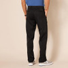 AMAZON ESSENTIALS MEN'S CLASSIC FIT STRETCH GOLF PANT 32W/34L- BLACK New AMAZON ESSENTIALS MEN'S CLASSIC FIT STRETCH GOLF PANT 32W/34L- BLACK New