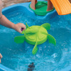 STEP2 DUCK POND WATER TABLE - BLUE/GREEN New STEP2 DUCK POND WATER TABLE - BLUE/GREEN New