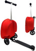 Fast Forward Kid’s Licensed 18" Ride-On Suitcase Scooter Lightweight Fast Forward Kid’s Licensed 18" Ride-On Suitcase Scooter Lightweight