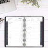 AT-A-GLANCE Planner 2025-2026 Academic Daily Appointment Book 5" x 8" 7080705 AT-A-GLANCE Planner 2025-2026 Academic Daily Appointment Book 5" x 8" 7080705